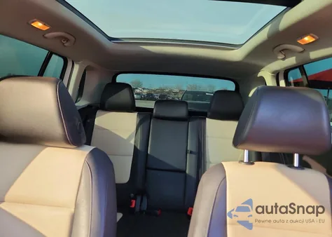 2017 Volkswagen Tiguan Wolfsburg z USA, uszkodzony, nr VIN WVGRV7AX9HK028050